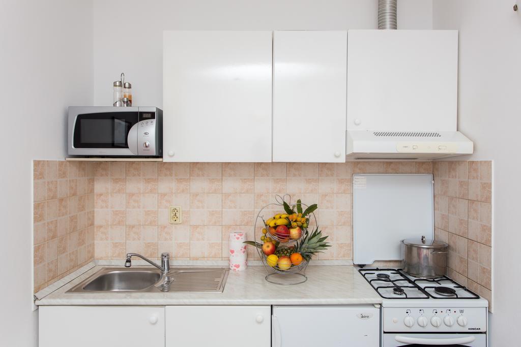 Mira Appartement Mlini